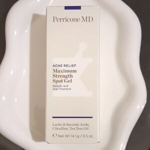 Gentle Exfoliating Toner